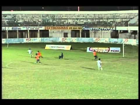 BARAÚNAS 3X0 SPM - 250711