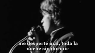 The Rolling Stones-  pain in my heart (subtitulada en español)