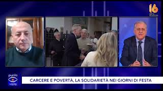 carcere e poverta la solidarieta della comunita di s egidio