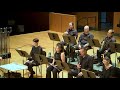 Daniel Spalding: Concerto No. 2 for Solo Percussion & Wind Ensemble (1974)