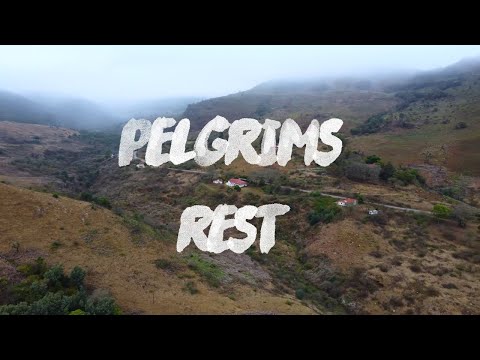 Pelgrim's Rest | Robber's Grave & Pass | Panorama Route