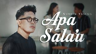 Download lagu NURDIN YASENG - WHAT IS MY FAULT mp3