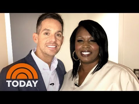 Man’s Act Of Kindness Toward Woman Out Of Gas Leads To ‘Godwink’ | TODAY