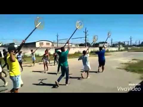 Entrada SÉRVULO MELLO (ENSAIO)