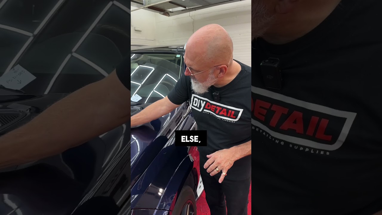 How toxic is automotive paint? More REF