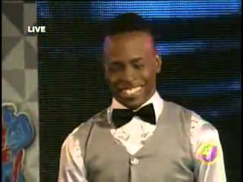 Kaama - Performs 'Lyrically Bad' on Magnum Kings & Queens of Dancehall 2014