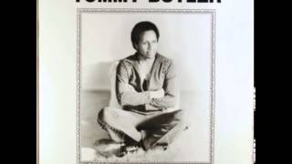Tommy Butler - Sign of love -1974