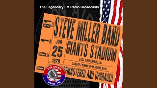 Heart Like A Wheel (Live WNEW-FM Broadcast Remastered) (WNEW-FM Broadcast Giants Stadium, NJ...