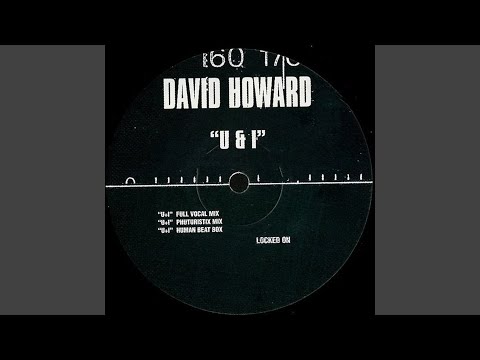 U+I (Full Vocal Mix)