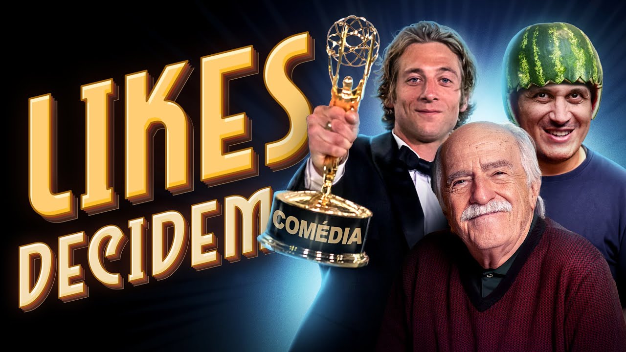 Todo ATOR precisa ser um INFLUENCIADOR? | Gaveta