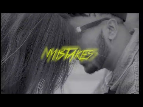 Mistakes (Official Video) - Bob.B Randhawa | AVI | Punjabi Hip Hop Song 2022 | Hop & Folk | Saga Pop