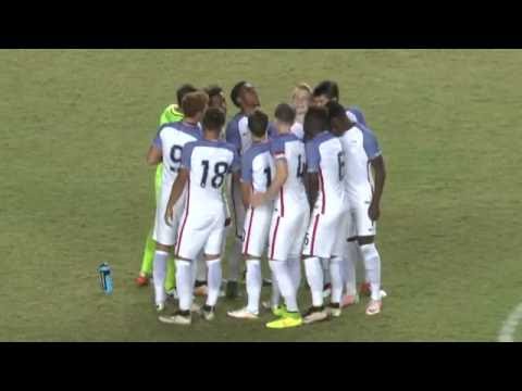 U-17 MNT vs. Korea Republic: Highlights - May 25, 2016