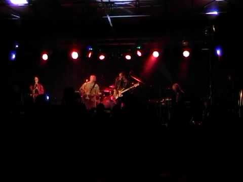 Buty - Jednou ráno (Zámecký festival 2011 - Lanškroun 17.6.2011)