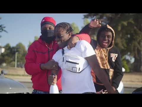 Lul Matt - Run It Up (Official Music Video)