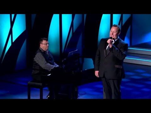 Chris Needs ac Aled Wyn Davies | Ti a Dy Ddoniau