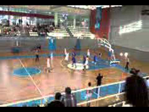 EBA C SANTFELIUENC   MARTORELL