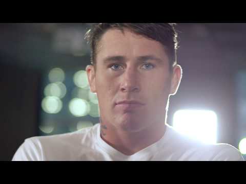 The making of Darren Till: Beyond the Octagon - Full documentary