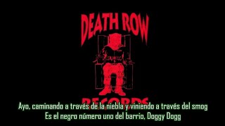 The Doctor’s Office / Stranded on Death Row - Dr. Dre ft Bushwick Bill, Snoop Dogg | Sub en español