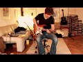 2011 Fender Stratocaster American Deluxe Part1