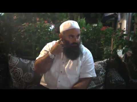 Nuk mundet - edhe fetarë, edhe me sjellje të keqe (arrogancë, nënçmuese) - Hoxhë Bekir Halimi