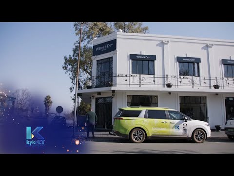 Dorp van die jaar 2023: Vrystaat-finalis – Kwêla | kykNET