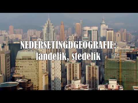 GEOGRAFIE BEMARK 2021