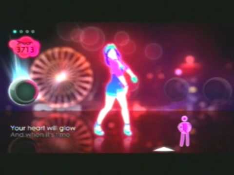 titres just dance 2 extra songs wii