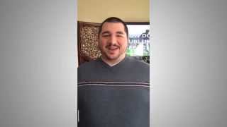preview picture of video 'Chiropractor Allamuchy NJ, Shoulder Rehab Treatment'
