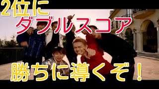[BO3実況]めちゃくちゃGGドミ　約10000スコア！
