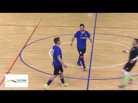 Dinamis Falconara v Montelupone | 22° Giornata | Futsal Serie C1 Maschile | Match Highlights