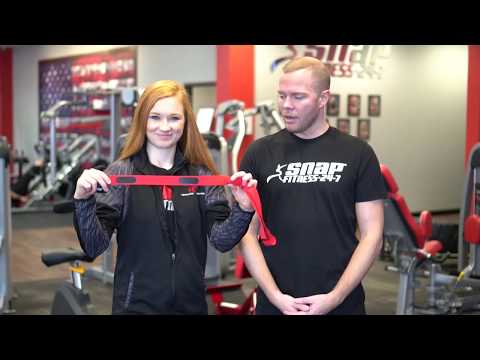 Snap Fitness MyZone Tutorial
