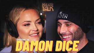 DAMON DICE | EP 36 (After Dark) video