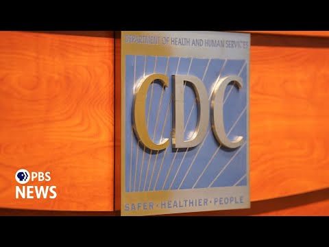 WATCH LIVE: RFK’s CDC panel votes to end hepatitis B shot recommendation for all newborns at birth