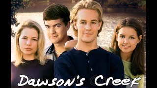 Dawson&#39;s Creek Season 1 - 6 Intro
