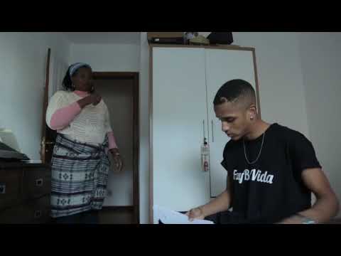 Dj Kelven - A Revolta 2 (Official Video)