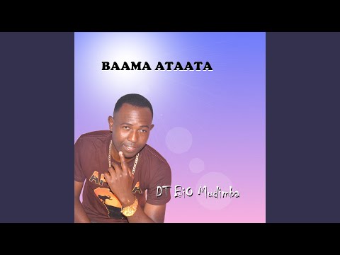 Baama Ataata