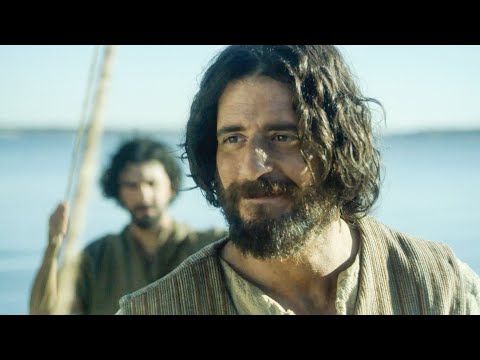 Thumbnail of the video: The Chosen: Official Trailer 2