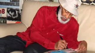 Meeting Sonny - The Sonny Rollins Podcast