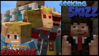 Seeking Skizz But Finding Failure - Shortz