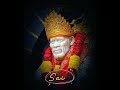 Sai Magic Begin Now Invoke Lord Sai Ram