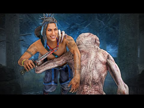 36 Minutes of Looping Killers for 5 Gens