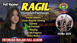 Download lagu PATIMUAN SESI MALAM FULL ALBUM - RAGIL PONGDUT mp3 Download lagu PATIMUAN SESI MALAM FULL ALBUM - RAGIL PONGDUT mp3