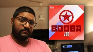 Première Écoute Single - J.D.C (BOOBA)