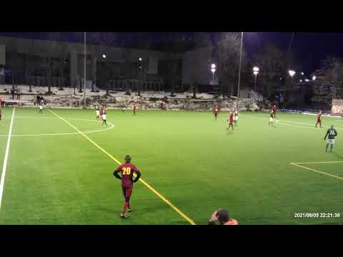 Suomen Cup 2022 - Keparoi v HPS/2