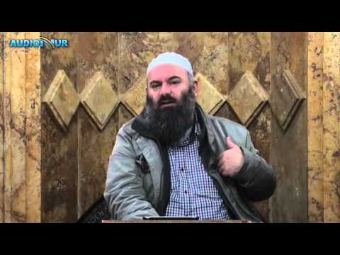 280. Pas Namazit të Sabahut - Harxhimi i gjërave të dashura dhe të mira - Hyrje