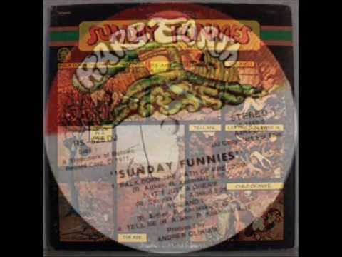 2011-10-31 Sunday Funnies.wmv