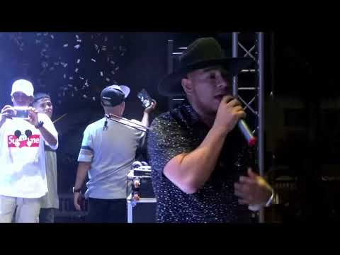 CONCIERTO FREDY MONTOYA EN LAS FERIAS DE TORO VALLLE 2023, #STREAMINGAXTV #AXTV