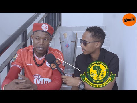 MSIIOGOPE, NJOONI TUCHEZE DERBY/ MPANZU ANA BALAA SANA, MOHAMED HUSEIN…………