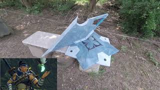 [閒聊] 實作，萌夯米飯的單手劍