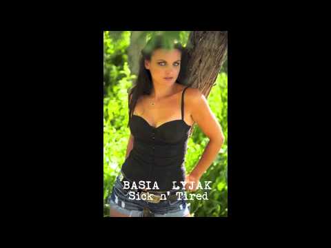 Basia Lyjak - Sick n' Tired (unplugged) - FREE download!